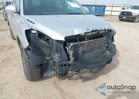 2011 Buick Enclave 1Xl from USA, damaged, VIN 5GAKRBED7BJ245995